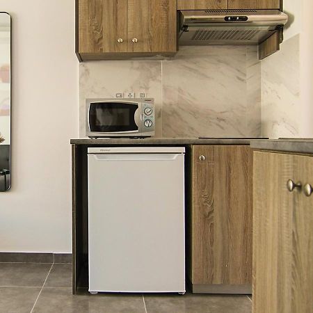 Ferienwohnung Phaedrus Living: Seaside Luxury Flat Athina 117 Paphos Exterior foto